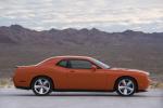 Dodge Challenger SRT8 2008 года